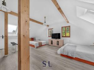 Prodej rodinného domu, Nový Bor, 291 m2