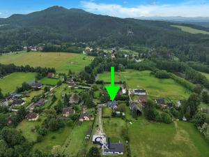 Prodej rodinného domu, Nový Bor, 291 m2