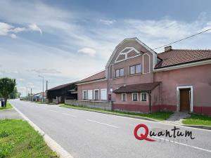 Pronájem komerční nemovitosti, Mšeno, Boleslavská, 157 m2
