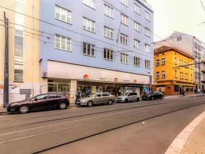 Prodej bytu 3+1, Praha - Libeň, Zenklova, 76 m2