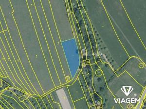 Prodej podílu pole, Valašské Klobouky, 108 m2