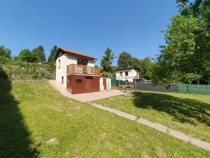 Prodej chaty, Jihlava, 60 m2