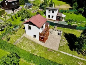 Prodej chaty, Jihlava, 60 m2