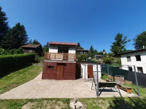 Prodej chaty, Jihlava, 60 m2