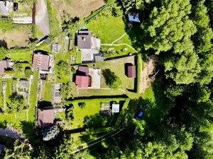 Prodej chaty, Jihlava, 60 m2