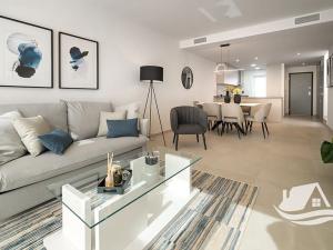 Prodej bytu 4+kk, Pulpí, Španělsko, Calle Mar de Barents, 97 m2