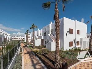 Prodej bytu 4+kk, Pulpí, Španělsko, Calle Mar de Barents, 97 m2
