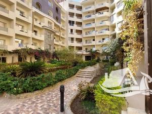 Prodej bytu 1+kk, Hurghada, Egypt, 45 m2