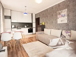 Prodej bytu 1+kk, Hurghada, Egypt, 45 m2