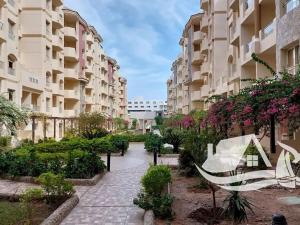 Prodej bytu 1+kk, Hurghada, Egypt, 45 m2