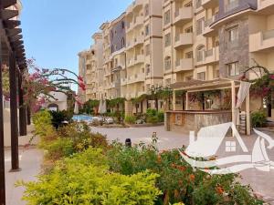Prodej bytu 1+kk, Hurghada, Egypt, 45 m2