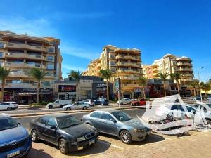 Prodej bytu 1+kk, Hurghada, Egypt, 45 m2