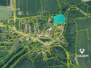 Prodej pozemku pro bydlení, Stříbro, 2619 m2