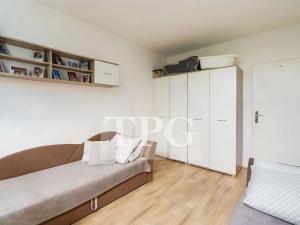 Prodej bytu 3+1, Praha - Černý Most, Vašátkova, 70 m2