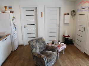 Prodej rodinného domu, Chyňava, Druhá, 223 m2