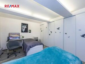 Prodej bytu 2+kk, Praha - Podolí, Doudova, 50 m2