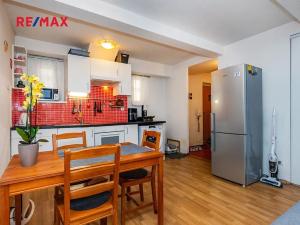 Prodej bytu 2+kk, Praha - Podolí, Doudova, 50 m2