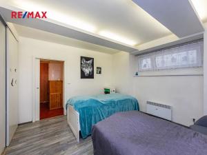 Prodej bytu 2+kk, Praha - Podolí, Doudova, 50 m2