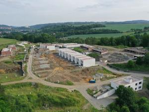 Prodej rodinného domu, Letovice, Údolní, 124 m2