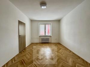 Pronájem bytu 3+1, Brno, Křížová, 69 m2
