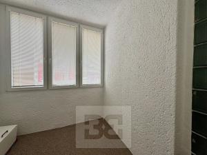 Pronájem bytu 3+1, Brno, Křížová, 69 m2