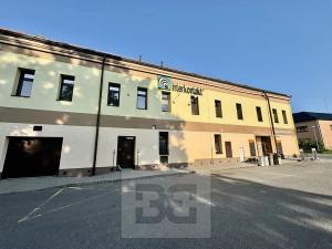 Pronájem bytu 2+kk, Velké Opatovice, Sokolská, 60 m2