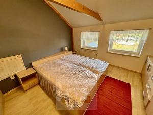 Pronájem bytu 5+kk, Velké Opatovice, Sokolská, 195 m2