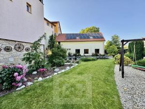 Pronájem bytu 5+kk, Velké Opatovice, Sokolská, 195 m2