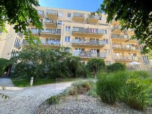 Pronájem bytu 2+kk, Praha - Hostivař, Berlínská, 51 m2