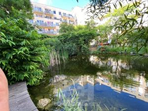 Pronájem bytu 2+kk, Praha - Hostivař, Berlínská, 51 m2