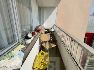 Pronájem bytu 4+kk, Praha - Vršovice, V předpolí, 80 m2