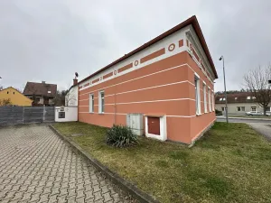 Dražba rodinného domu, Brno, Blanenská, 334 m2