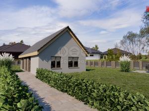 Prodej pozemku pro bydlení, Třinec - Oldřichovice, 991 m2