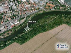 Prodej podílu zahrady, Praha - Zbraslav, 848 m2