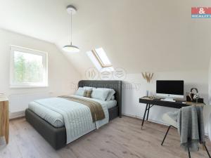 Prodej rodinného domu, Koleč, 93 m2