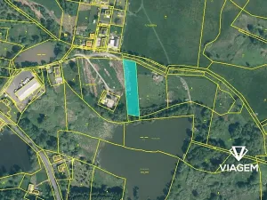 Prodej podílu zahrady, Drmoul, 221 m2