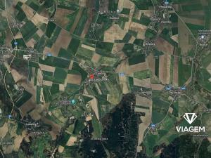 Prodej zahrady, Zaječice, 364 m2