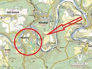 Prodej podílu pozemku pro bydlení, Roztoky, 1529 m2
