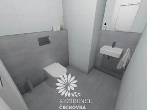 Prodej bytu 3+kk, Havlíčkův Brod, Stromovka, 65 m2