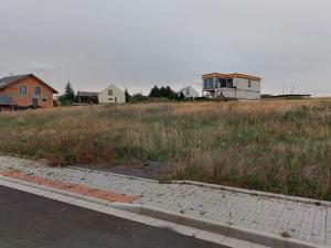 Prodej pozemku pro bydlení, Nový Jičín, 777 m2