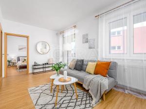 Prodej bytu 2+kk, Liberec, Pod Rušičkou, 43 m2