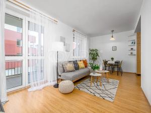 Prodej bytu 2+kk, Liberec, Pod Rušičkou, 43 m2