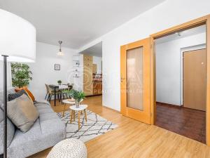 Prodej bytu 2+kk, Liberec, Pod Rušičkou, 43 m2