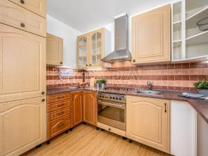 Prodej bytu 2+kk, Liberec, Pod Rušičkou, 43 m2