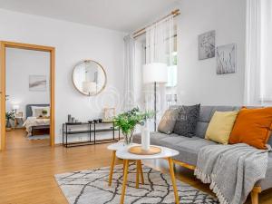 Prodej bytu 2+kk, Liberec, Pod Rušičkou, 43 m2