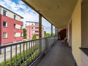 Prodej bytu 2+kk, Liberec, Pod Rušičkou, 43 m2