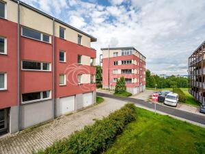 Prodej bytu 2+kk, Liberec, Pod Rušičkou, 43 m2