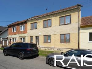 Prodej rodinného domu, Ivanovice na Hané, Smetanova, 161 m2