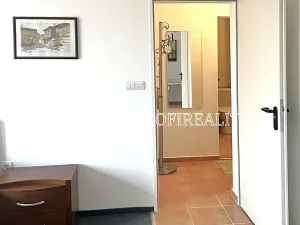 Prodej bytu 1+kk, Aheloy, Bulharsko, 46 m2