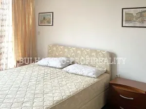 Prodej bytu 1+kk, Aheloy, Bulharsko, 46 m2